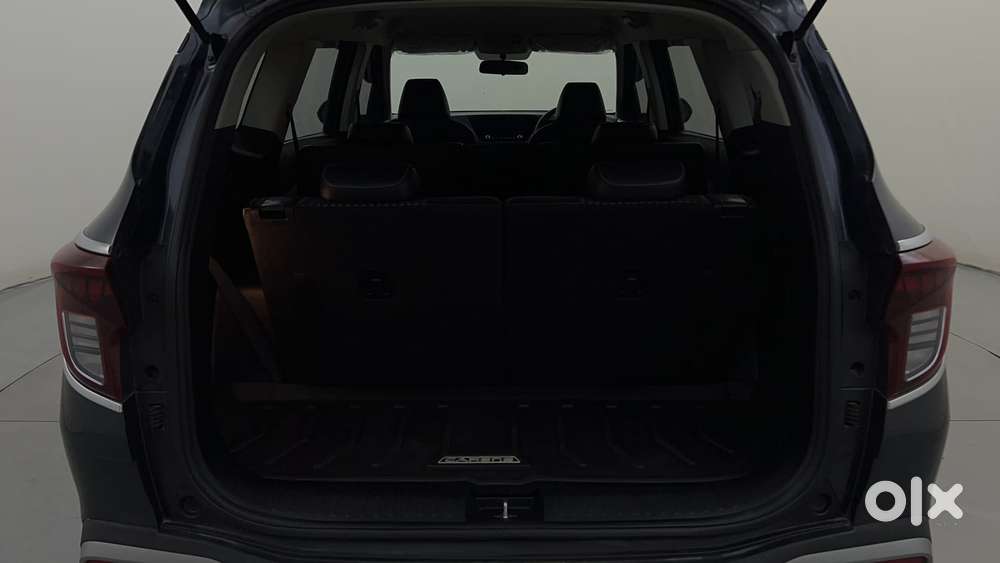 Kia Carens 1.4 Prestige 7 Str, 2023, Petrol
