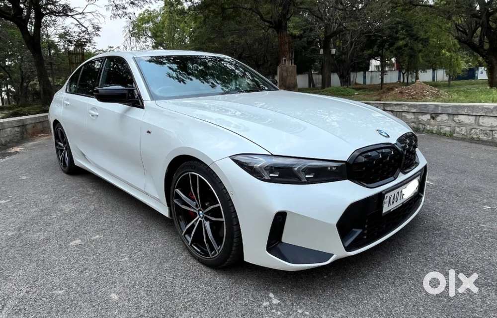 Bmw 3 Series 3.0 M340i Xdrive, 2023, Petrol