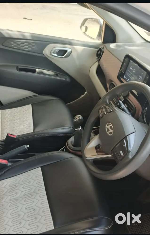 Hyundai Aura 1.2 S 2025
