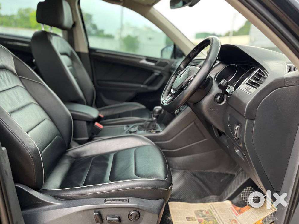 Volkswagen Taigun, 2018, Diesel