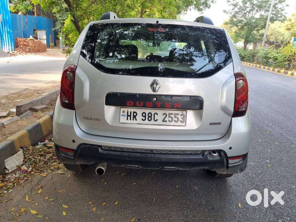 Renault Duster 1.3 Rxz Turbo Xtronic, 2022, Petrol