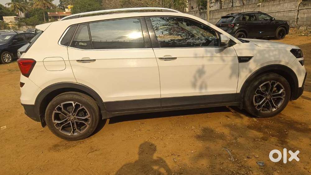 Skoda Kushaq 1.5 Tsi Style Dsg, 2021, Petrol