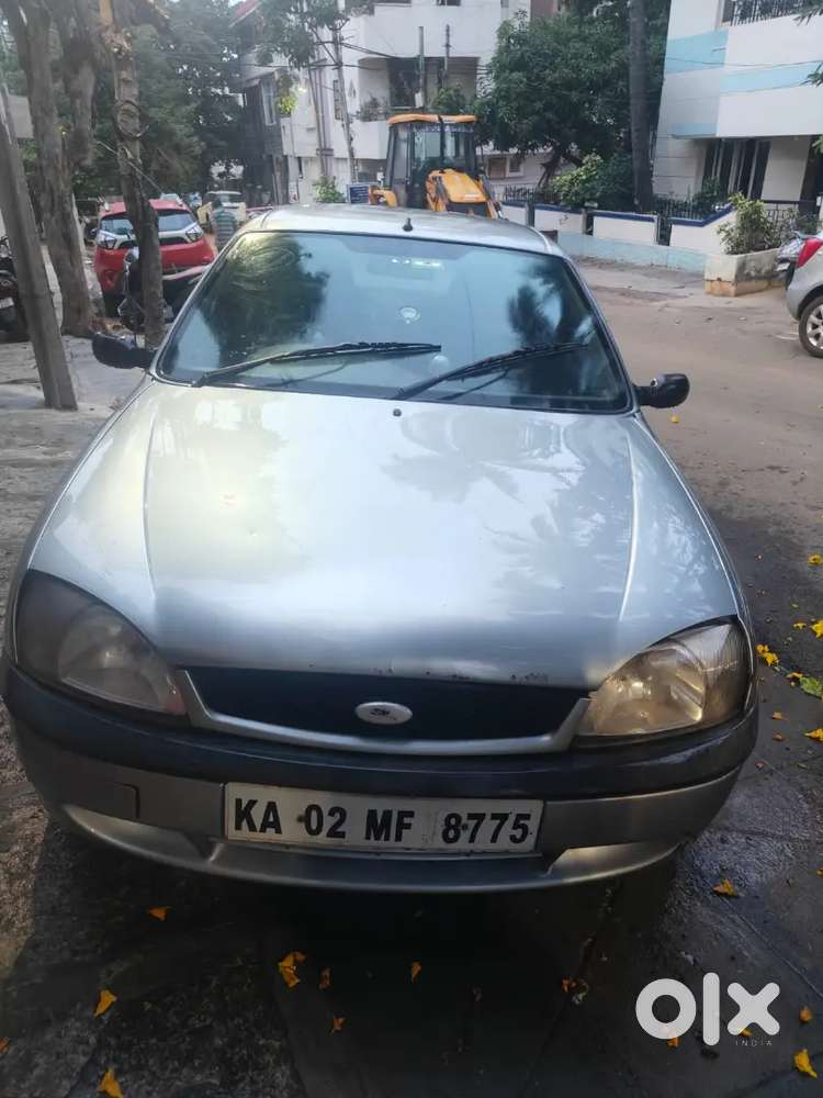 Ford Ikon 2004 Petrol Good Condition