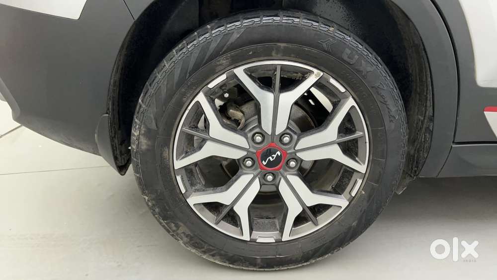 Kia Seltos 1.5 Gtx+ Diesel At, 2022, Diesel