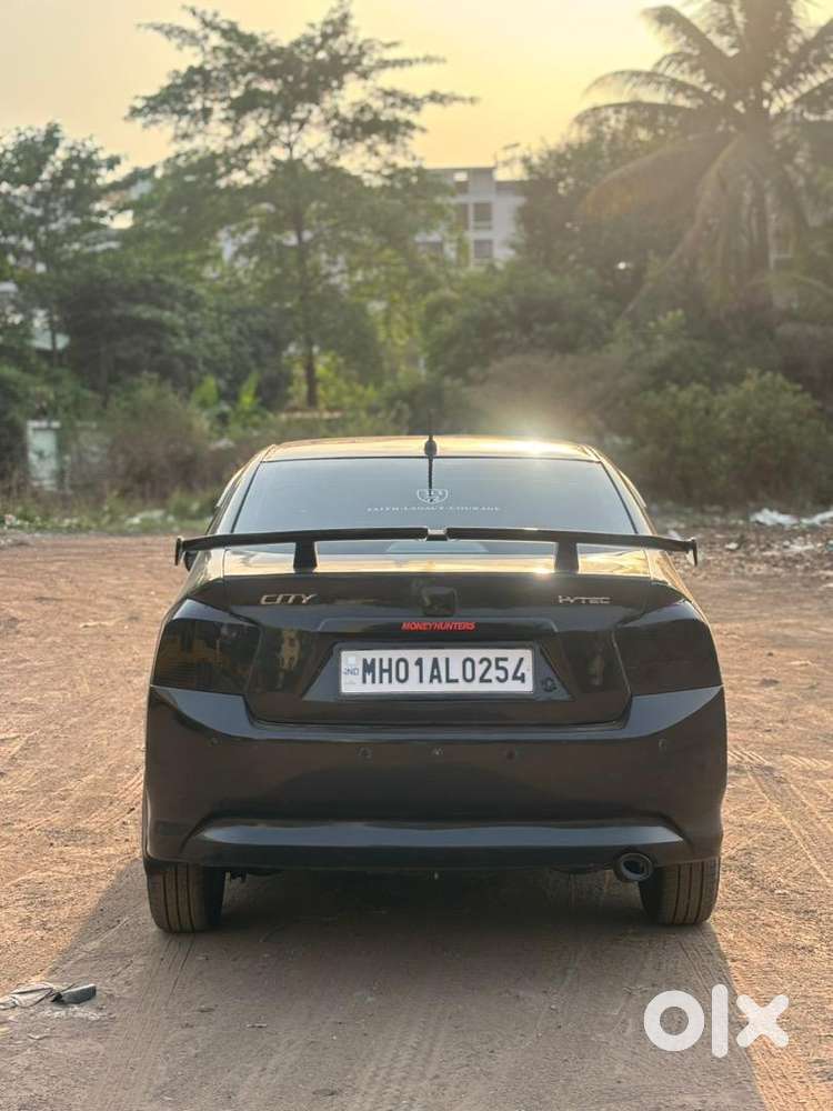 Honda City 2009 Petrol Well Maintained