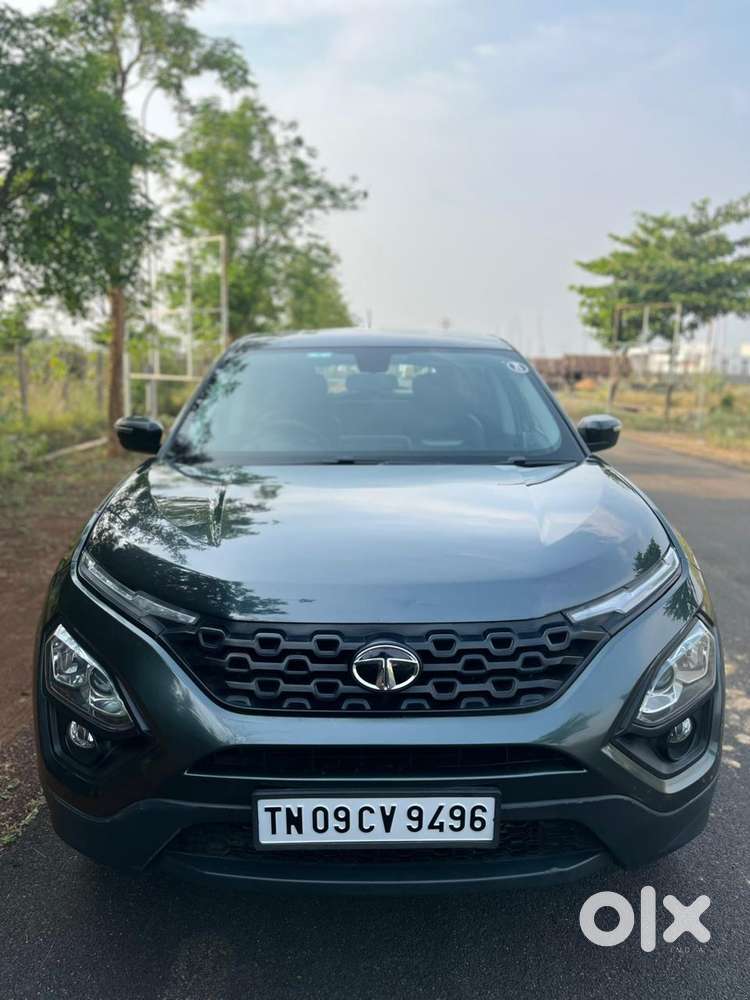 Tata Harrier, 2020, Diesel