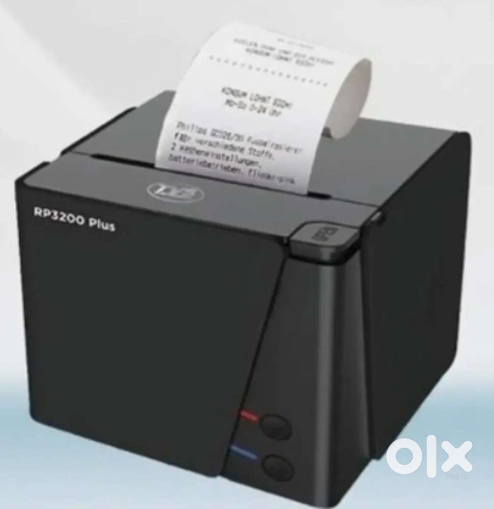 Thermal Printer 3 Inch