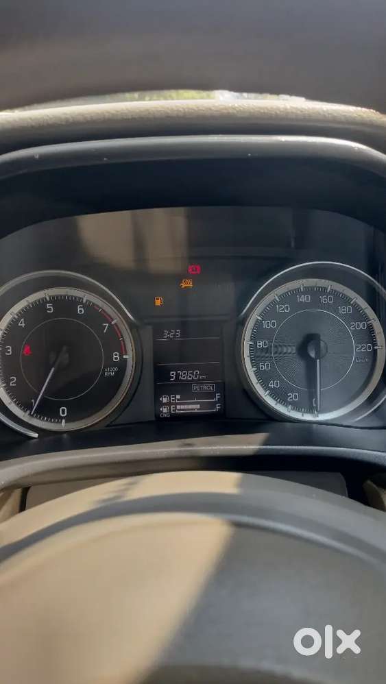 Maruti Suzuki Ertiga 2020 Cng Hybrid