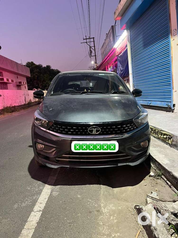 Tata Car Petrol 2023