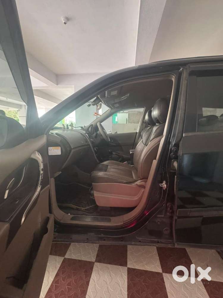 Mahindra Xuv500 2012 Diesel Good Condition