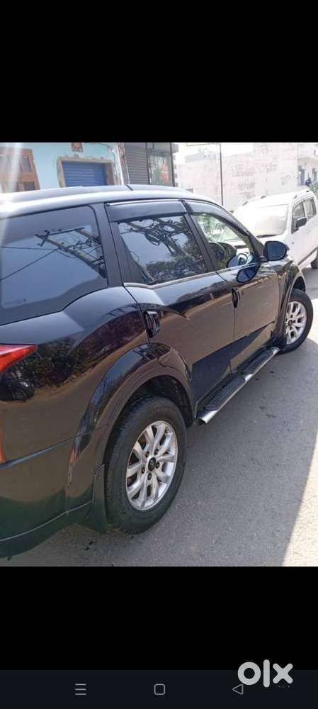 Mahindra Xuv500 W10 Awd, 2015, Diesel