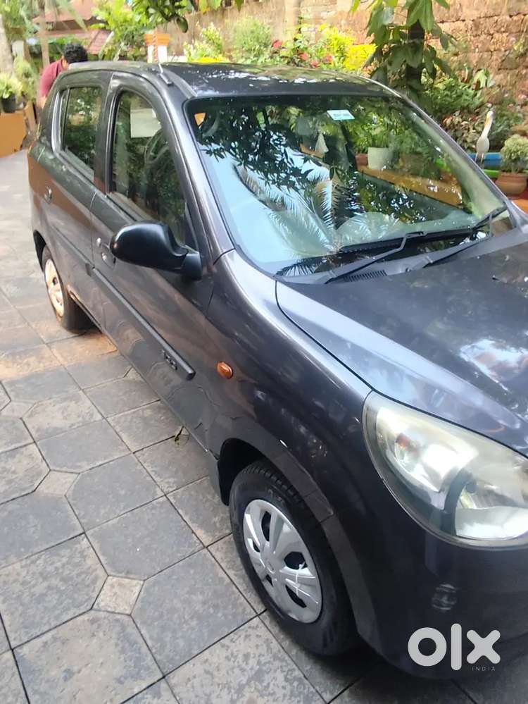 Maruti Suzuki Alto 800 2013 Petrol Well Maintained