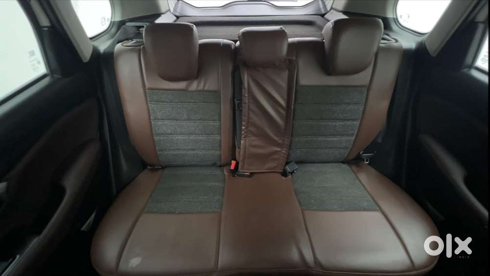 Maruti Suzuki Grand Vitara 1.5 Zeta Smart Hybrid, 2023, Petrol