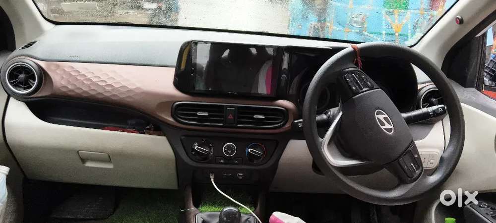 Hyundai Aura 1.2 S 2026