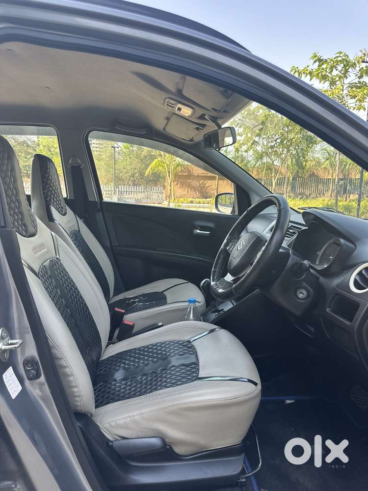 Maruti Suzuki Celerio X Amt Zxi, 2018, Petrol