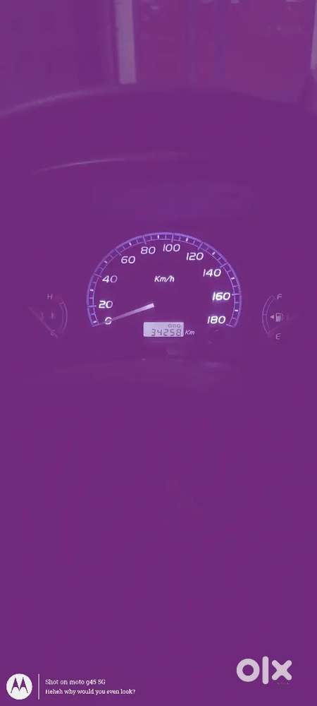 Maruti Suzuki Wagon R 2010 Top Model Duo Lxi