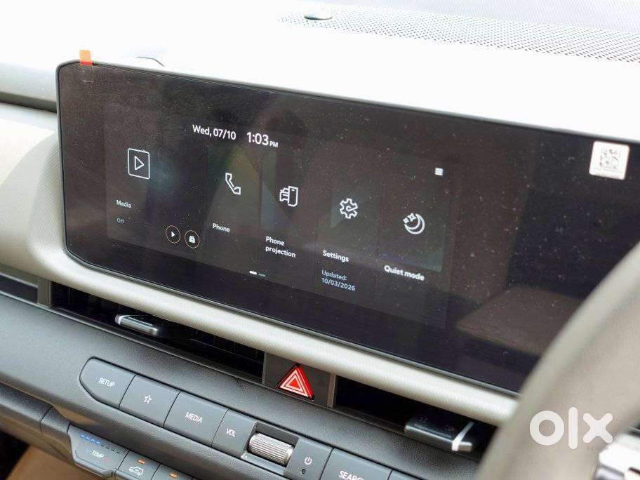 Kia Seltos Htk G, 2026, Petrol