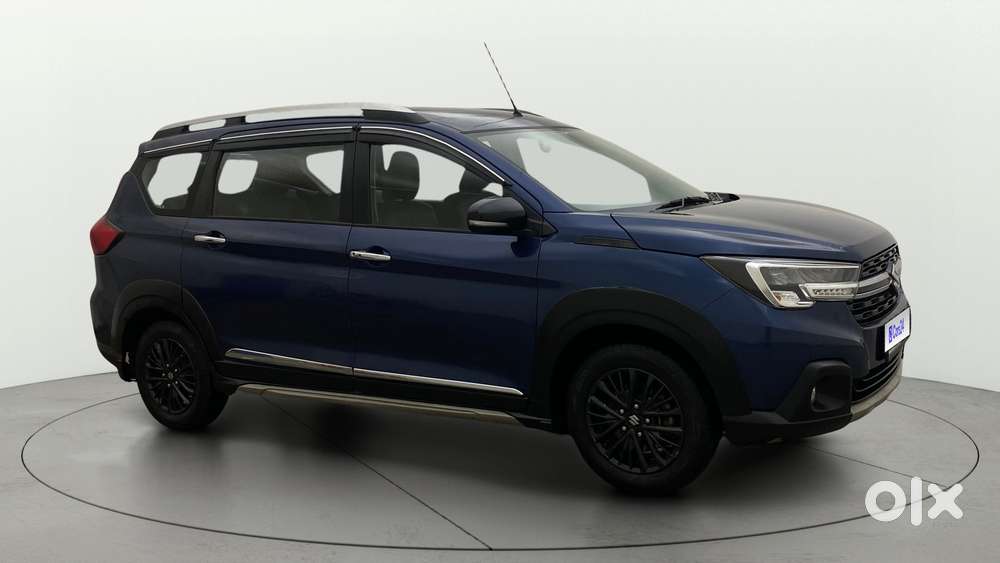 Maruti Suzuki Xl6 Zeta, 2021, Petrol