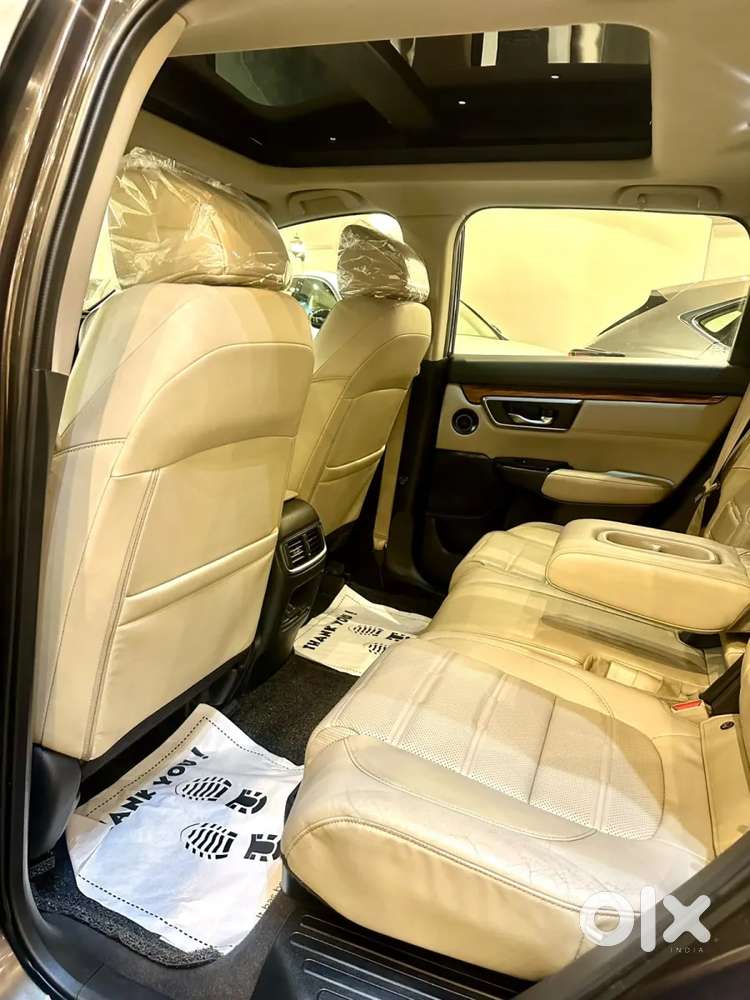 Honda Cr-v 1.6 Awd I-dtec At, 2019, Diesel