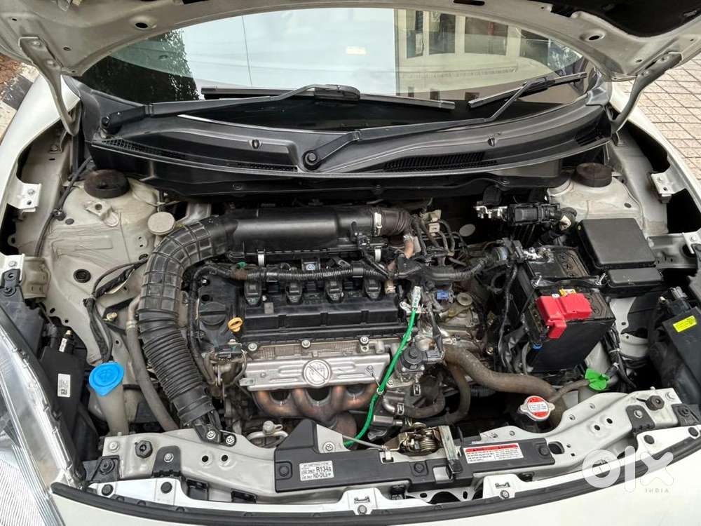 Maruti Suzuki Swift Dzire 2022 Petrol 44000 Km Driven