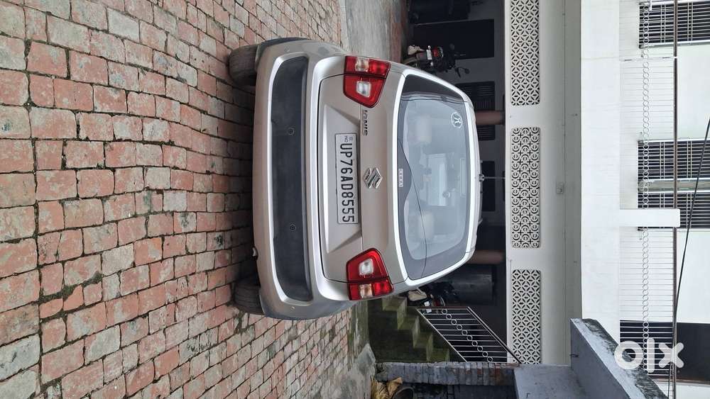 2019 Maruti Suzuki Ignis