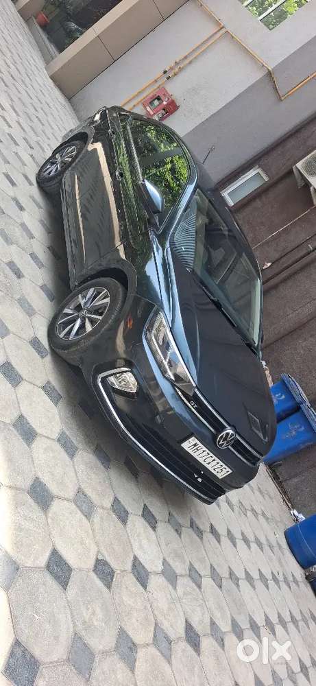 Volkswagen Virtus 2023 Petrol 92000 Km Driven