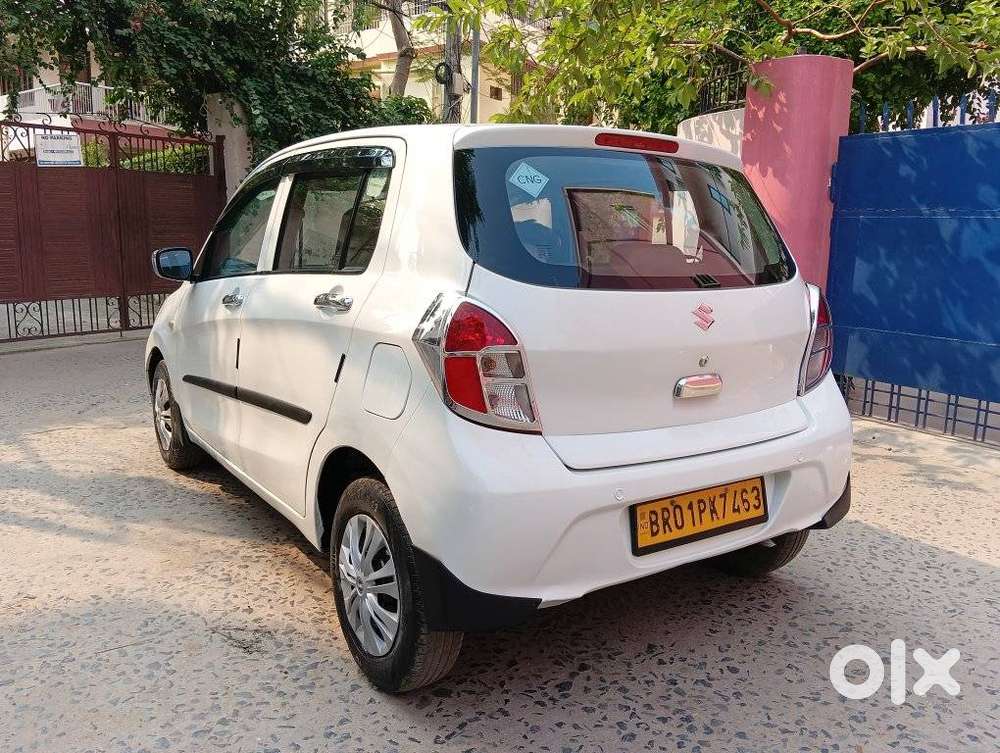 Maruti Suzuki Celerio 1.0 Tour H2 Cng, 2019, Cng & Hybrids