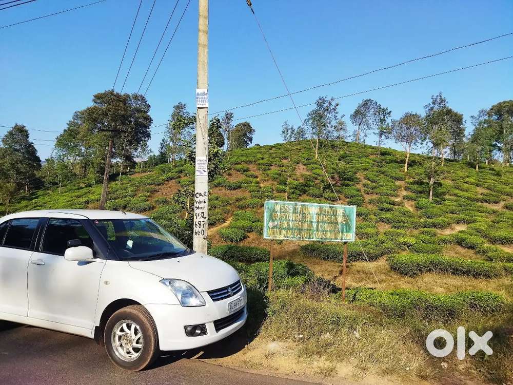 Maruti Suzuki Dzire 2011 Petrol (clear Documents 2031)