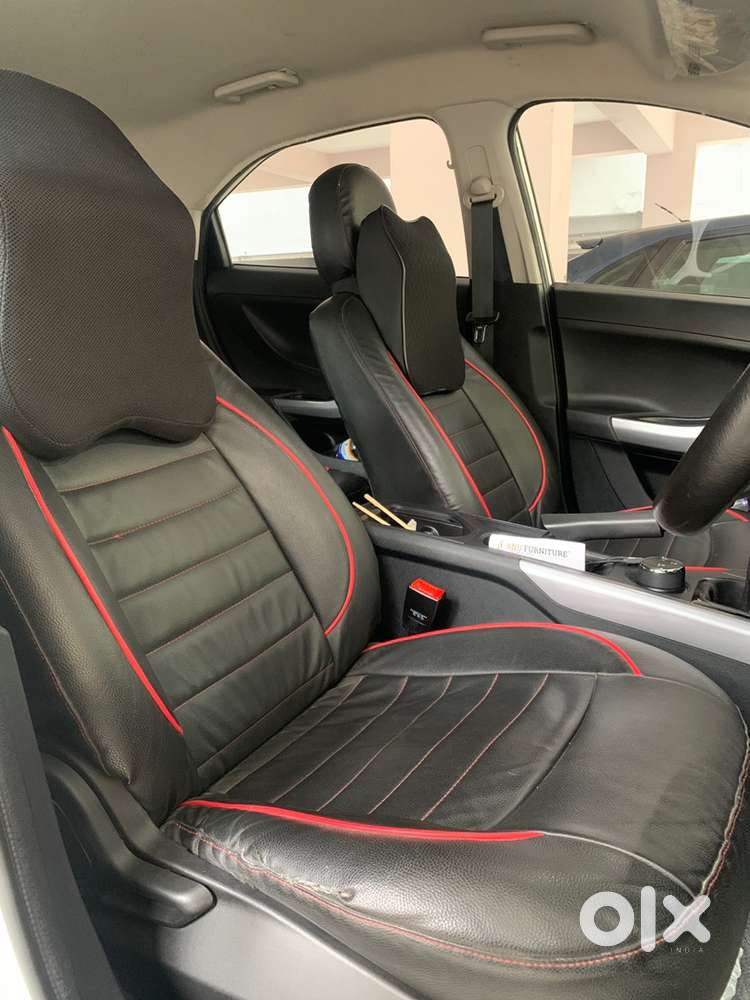 Tata Nexon 2020 Petrol 47000 Km Driven