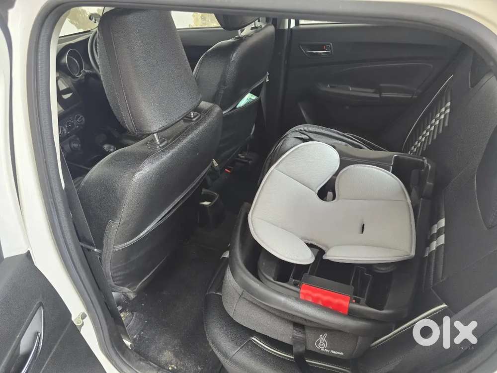 Maruti Suzuki Swift 2021