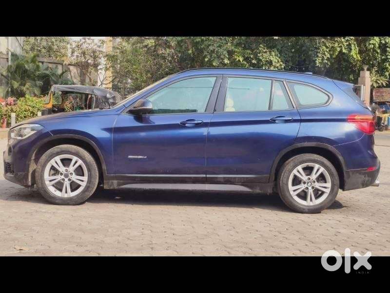 Bmw X1 Sdrive20d Expedition, 2016, Diesel