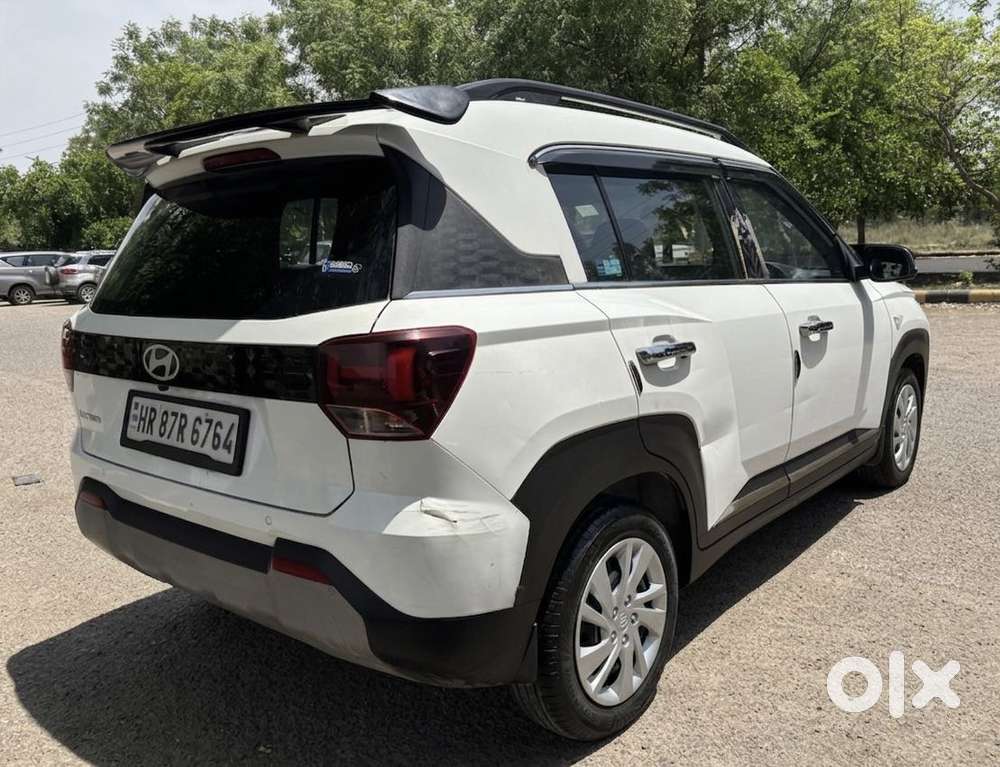 Hyundai Exter Ex 1.2 Mt, 2024, Petrol