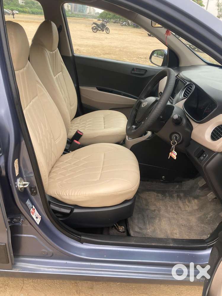 Hyundai I10, 2016, Petrol
