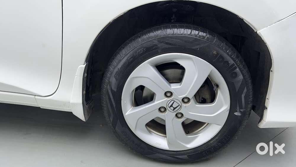 Honda City 2014-2015 I Dtec Vx, 2015, Petrol