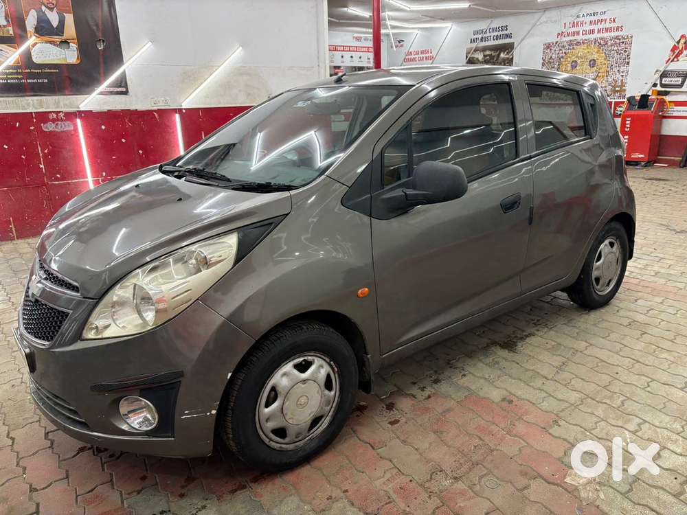 Chevrolet Beat 2014 Diesel Well Maintained