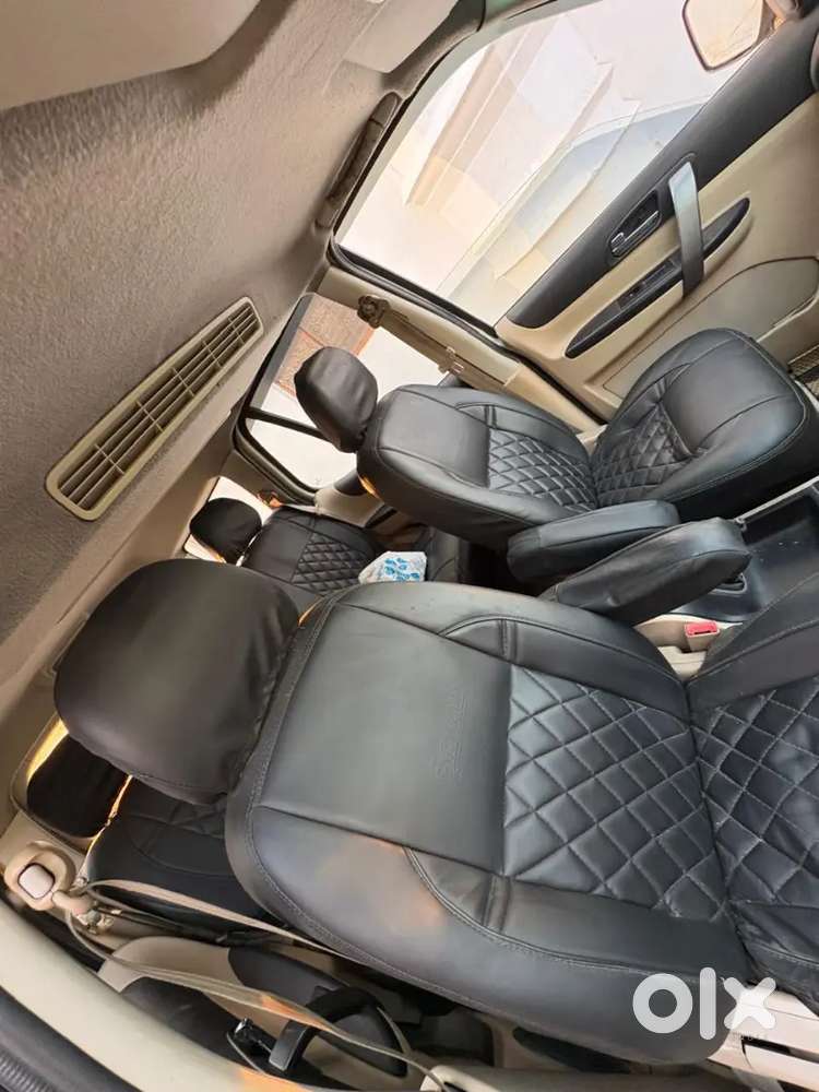 Tata Safari 2014 Diesel