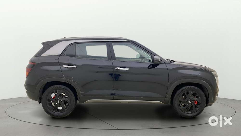 Hyundai Creta 1.5 Sx, 2023, Petrol