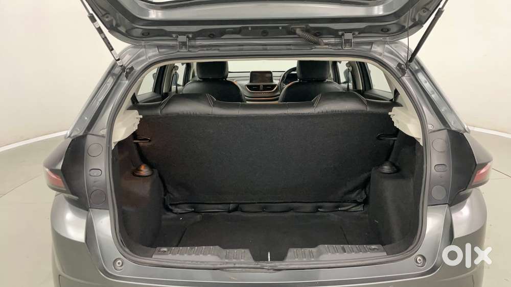 Tata Altroz 1.2 Xt, 2023, Petrol