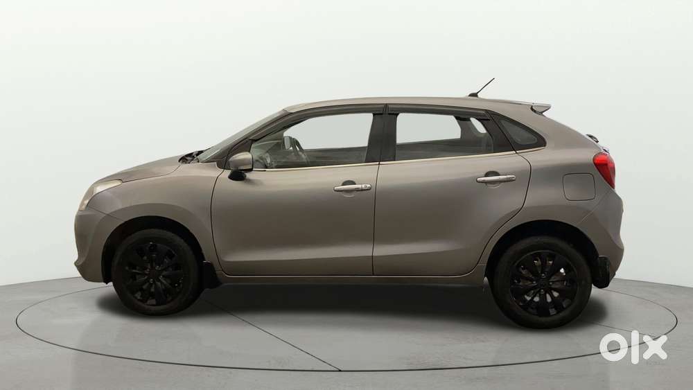 Maruti Suzuki Baleno 1.2 Delta, 2016, Petrol