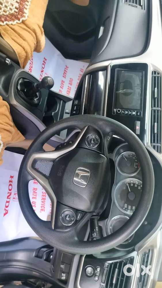 Showroom Condition