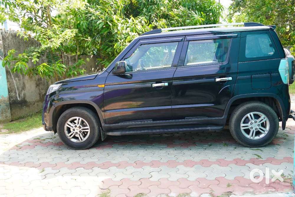 For Sale: Mahindra Bolero Neo N10 Optional (flagship Variant)