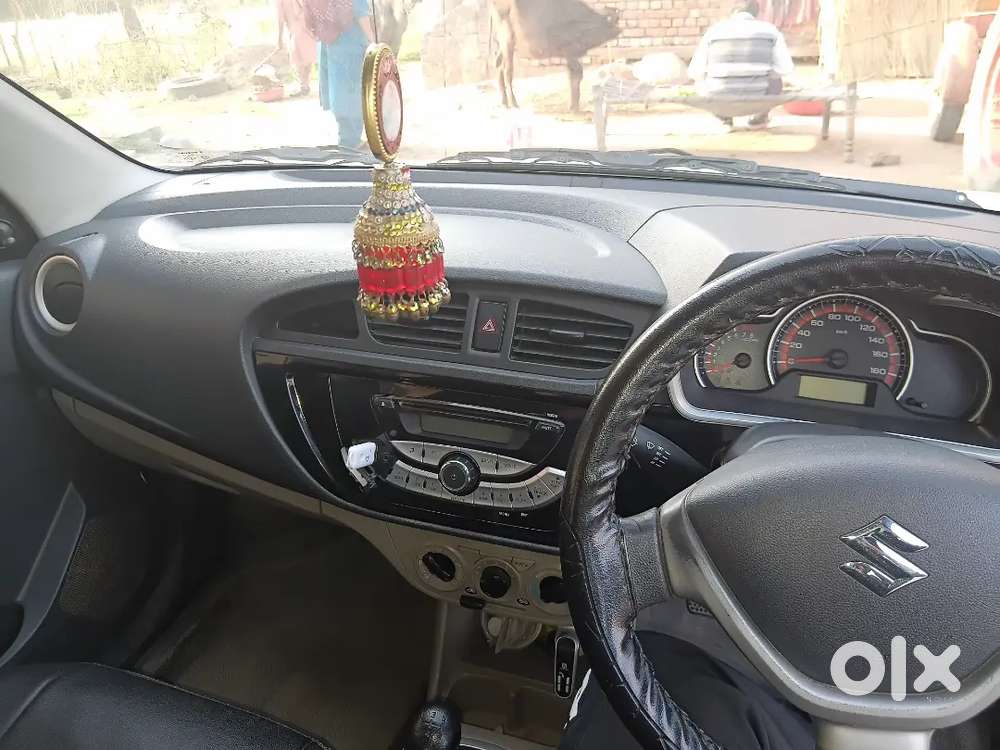 Maruti Suzuki Alto 2019