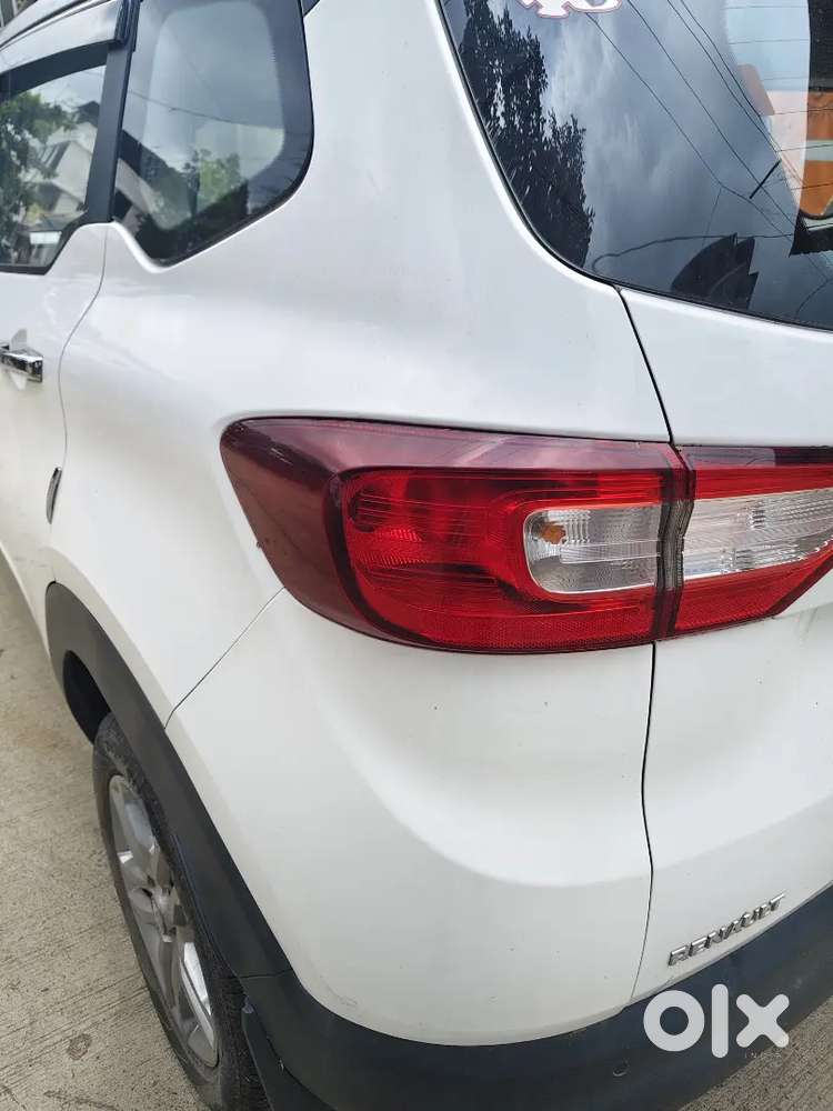 Renault Triber 2023 Petrol