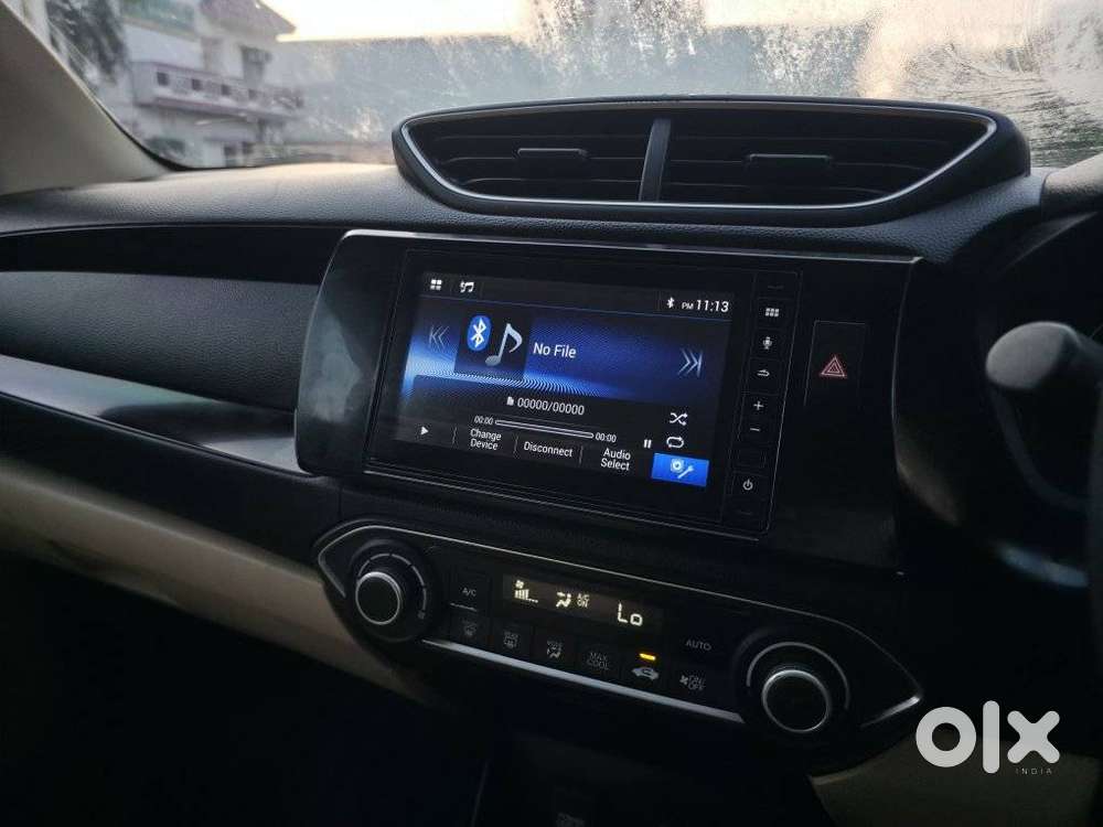 Honda Amaze 1.2 Vx (o) At I-vtec, 2021, Cng & Hybrids
