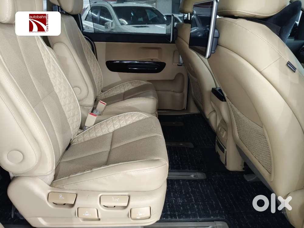 Kia Carnival, 2022, Diesel