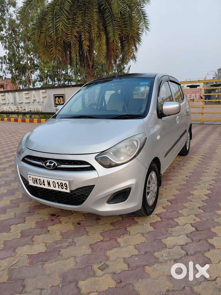 Hyundai I10 Magna 1.1l, 2012, Petrol