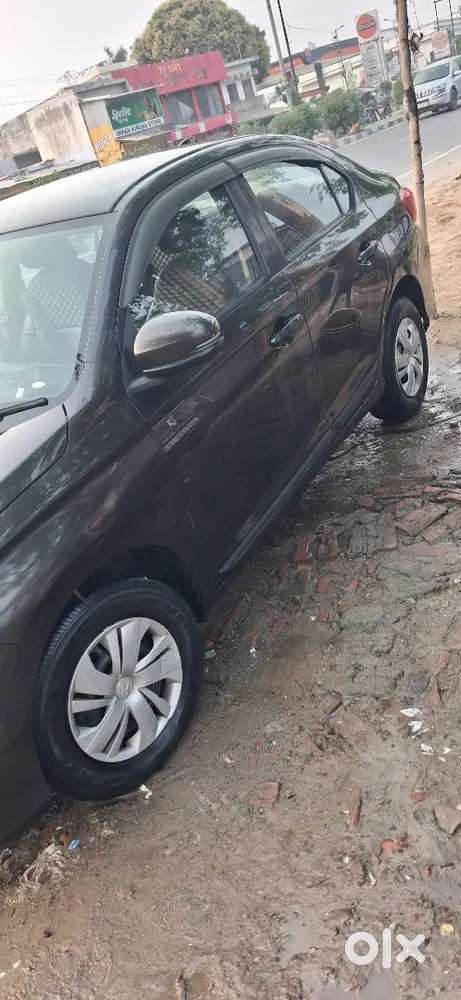 Honda Amaze 2020 Diesel 64000 Km Driven