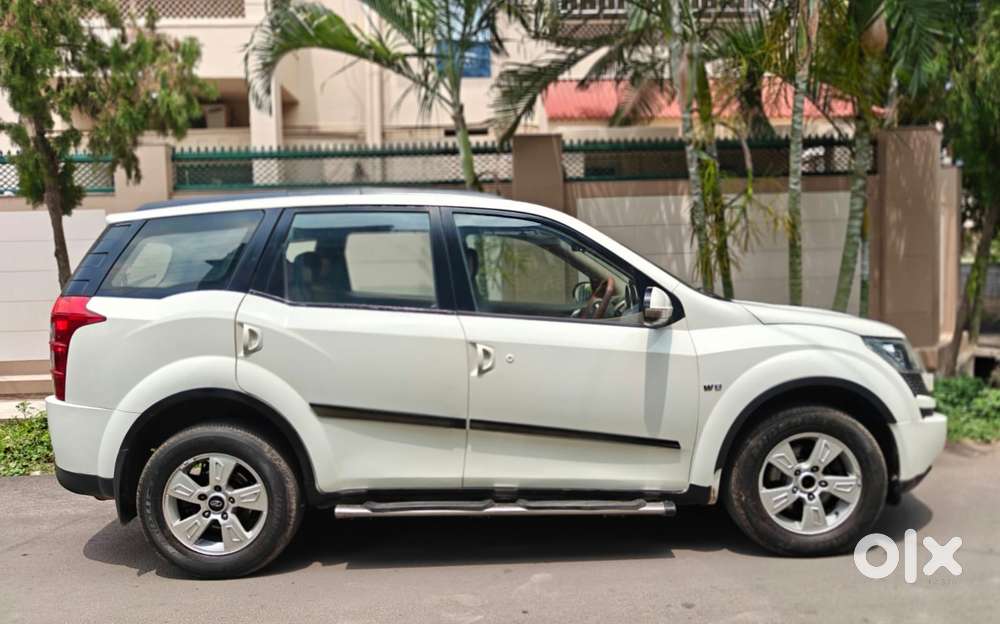 Mahindra Xuv300 W8 Diesel, 2013, Diesel