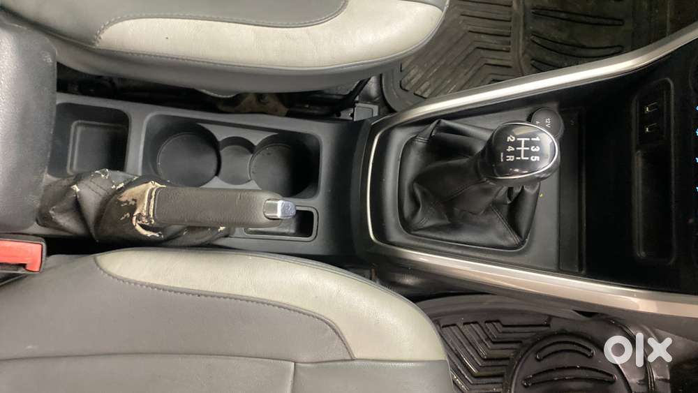 Ford Ecosport [2017-2021] 1.5 Titanium Tdci, 2018, Diesel