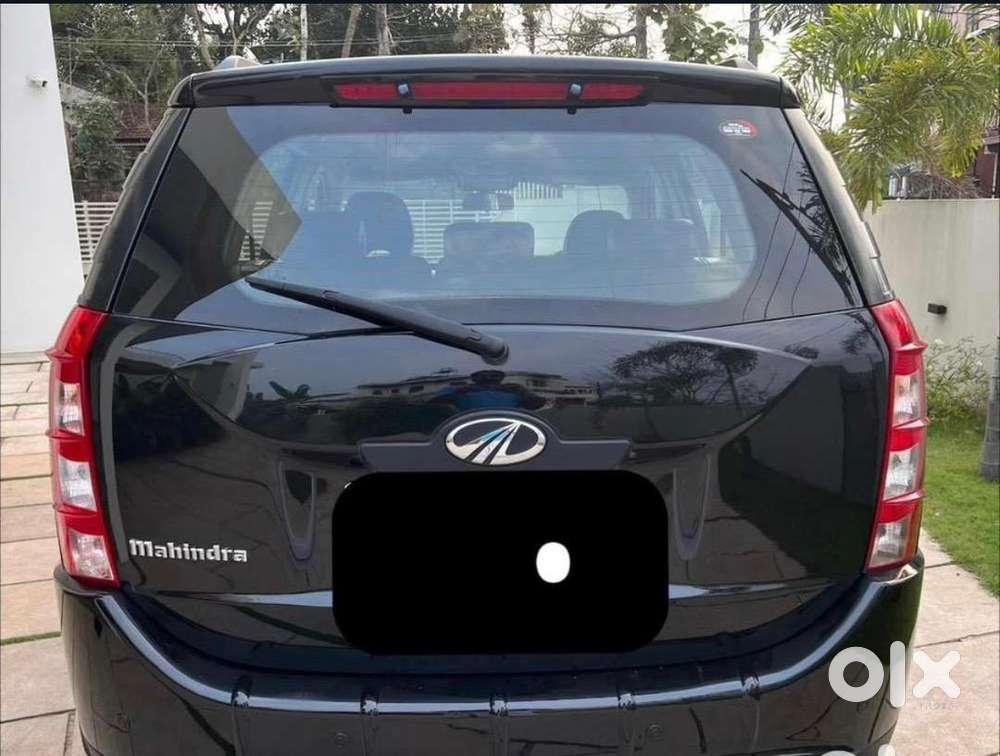 Mahindra Diesel Car 2012